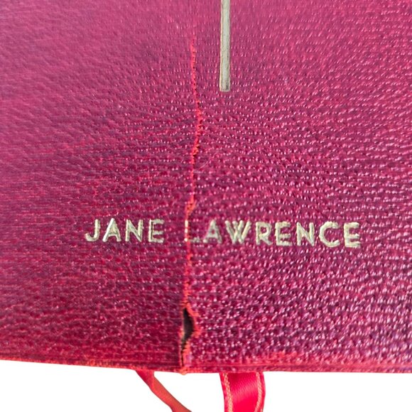 1953 Book Of Common Prayer and Hymnal Red Edition By John Wallace Suter - Picture 8 of 16